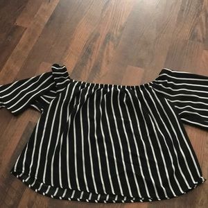 Ambiance Tops - Shirt Ambiance Tops - Shirt